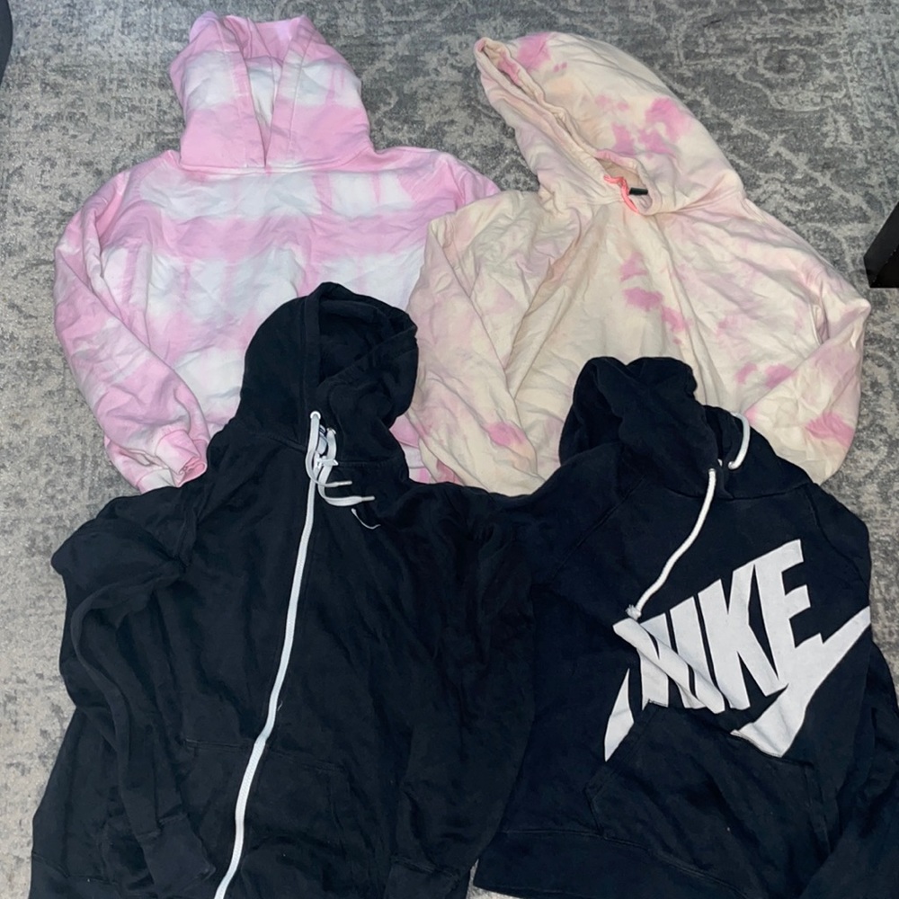 Hoodie bundle